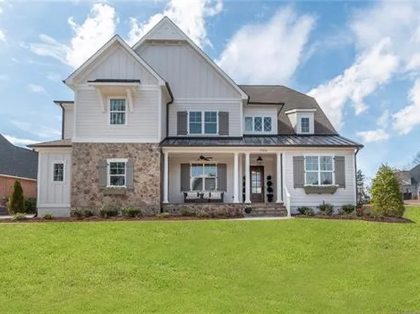 17504 Gillican Overlook, Davidson, NC 28036