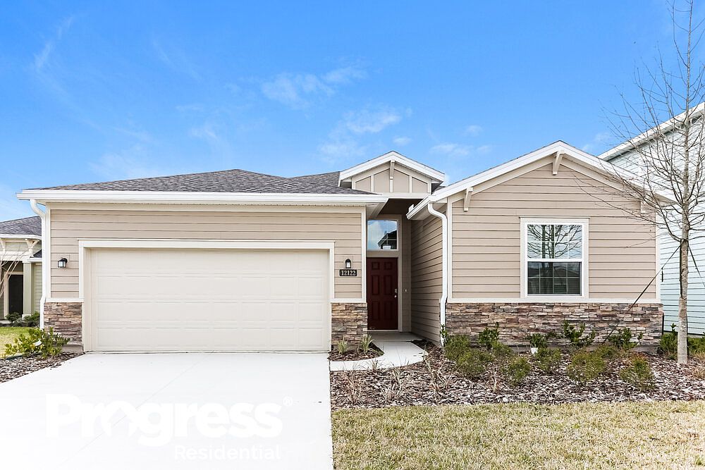 12122 Marvin Ave, Jacksonville, FL 32208 Zillow