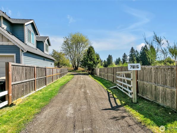 7816 SE Trails End Drive, Tumwater, WA 98501