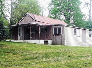 602 S Walnut St, Monterey, TN 38574