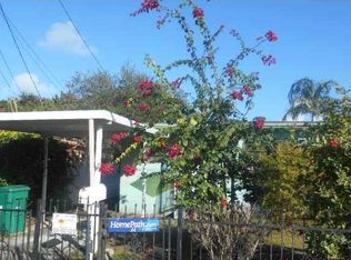 3165 NW 42nd St, Miami, FL 33142