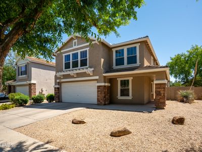 4349 E WINDSOR Court, Gilbert, AZ, 85296