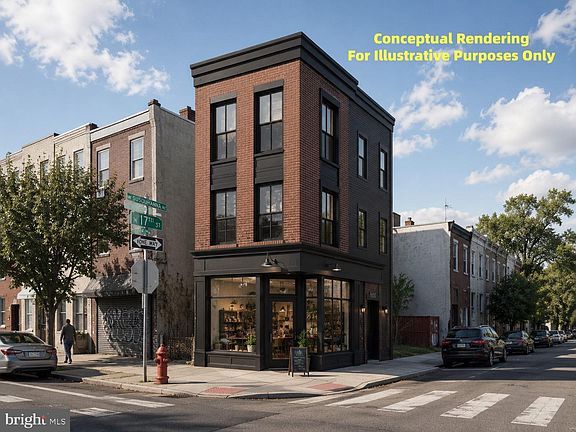 3rd image of 1650 W Susquehanna Ave