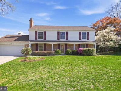 12721 Lincolnshire Dr, Potomac, MD, 20854