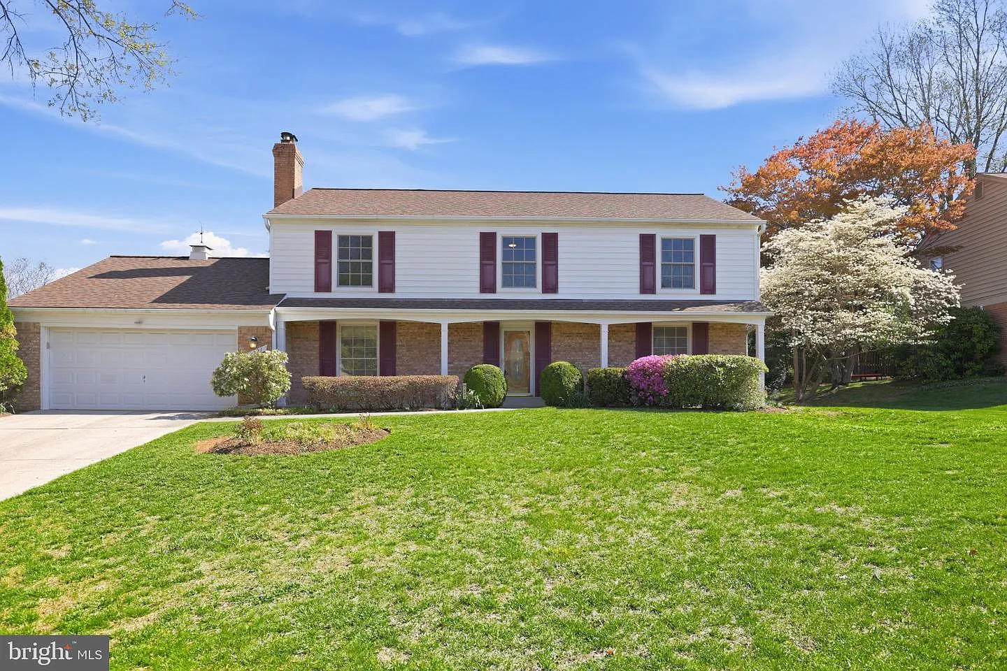12721 Lincolnshire Dr photo 1
