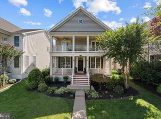 15553 Admiral Baker Cir, Haymarket, VA 20169