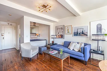 Sold by Brown Harris Stevens