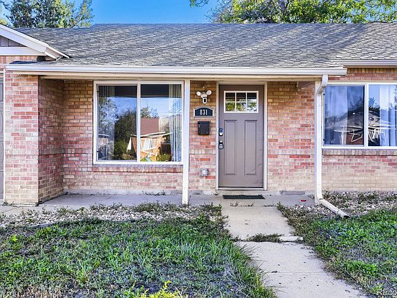 2nd image of 831 Tucson Street