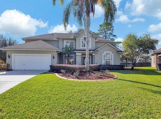 12678 Kernan Forest Blvd, Jacksonville, FL 32225