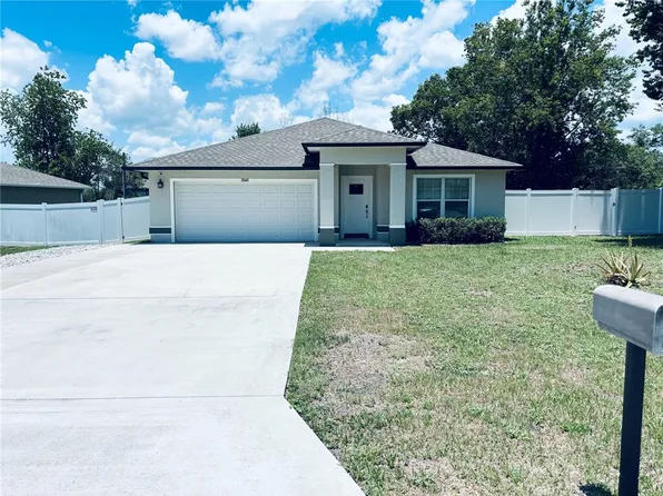 2060 Everest St, Deltona, FL 32738