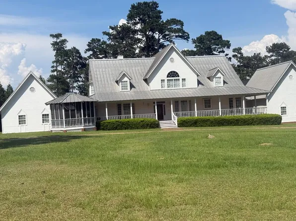 202 Merion Dr, Eufaula, AL 36027