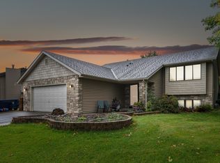 13373 Quinn St NW, Andover, MN 55304