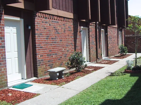 1625 42nd St APT A, Kenner, LA 70065