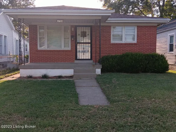 3704 Parthenia Ave, Louisville, KY 40215