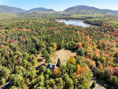 742 Eagle Lake Road, Bar Harbor, ME, 04609