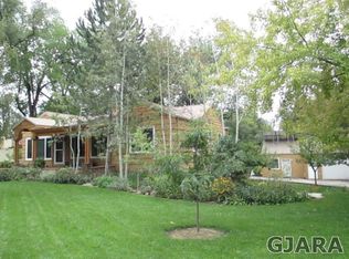 124 Hillcrest Ave, Grand Junction, CO 81501