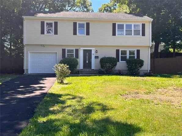 10 Belmont Place, Norwalk, CT 06853