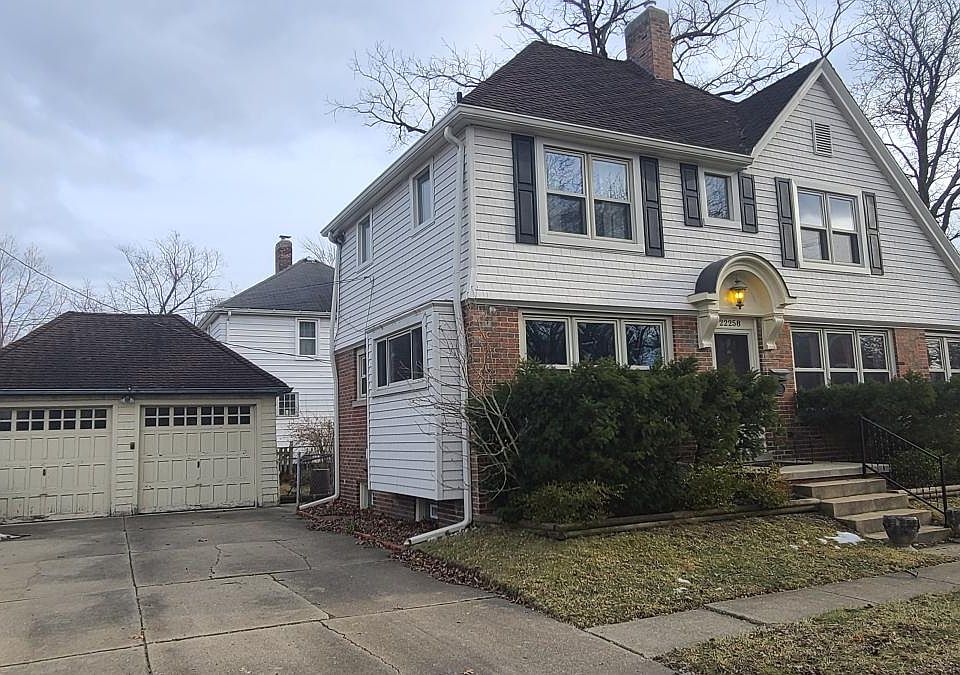 22258 Francis St, Dearborn, MI 48124 Zillow