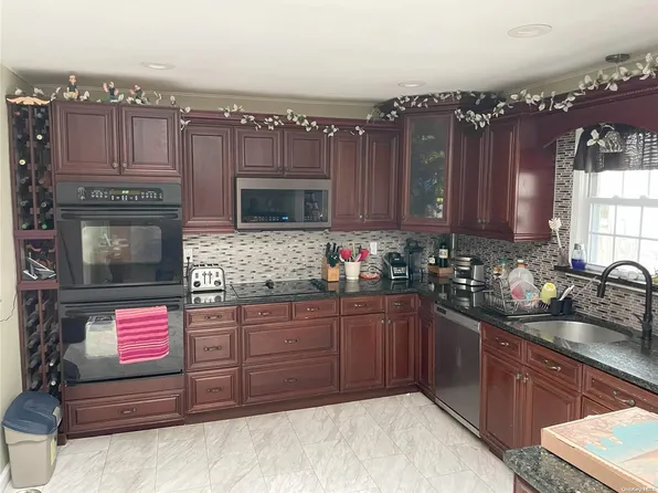 60 Spar Drive, Mastic Beach, NY 11951