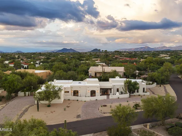 24218 N 87TH Street, Scottsdale, AZ 85255