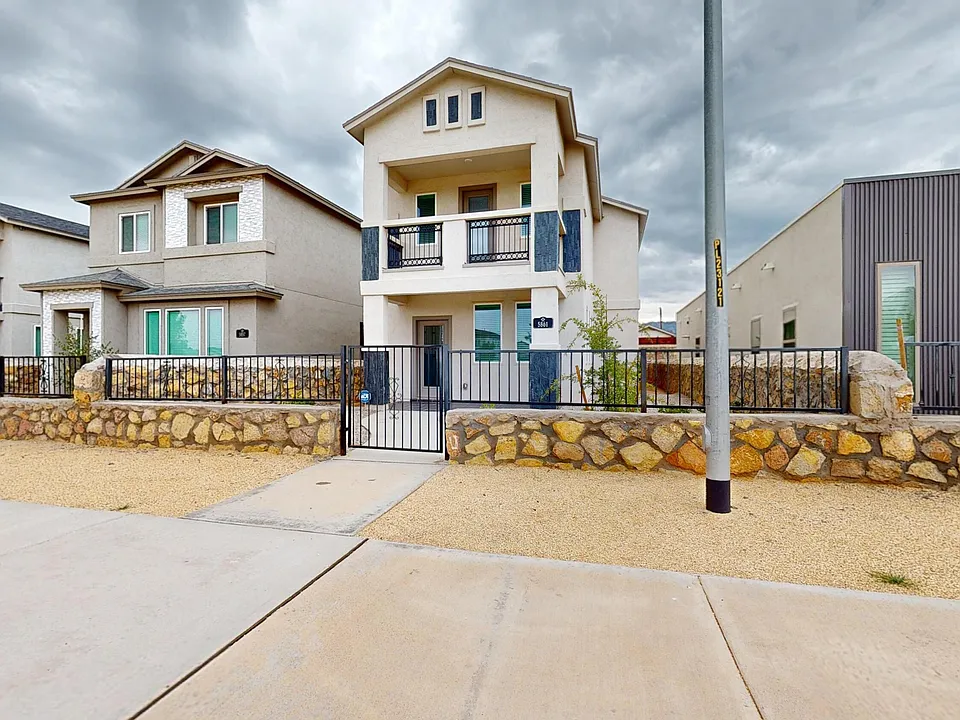 5861 Dalhart Dr