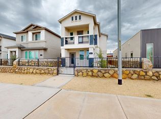 5861 Dalhart Dr, El Paso, TX 79924
