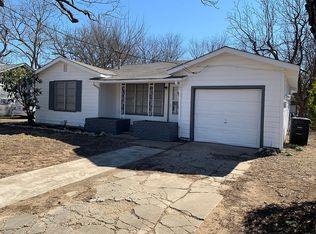 307 Williams Ave, Cleburne, TX 76033