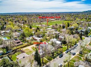 3056 6th St, Boulder, CO 80304