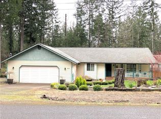640 E Road Of Tralee, Shelton, WA 98584