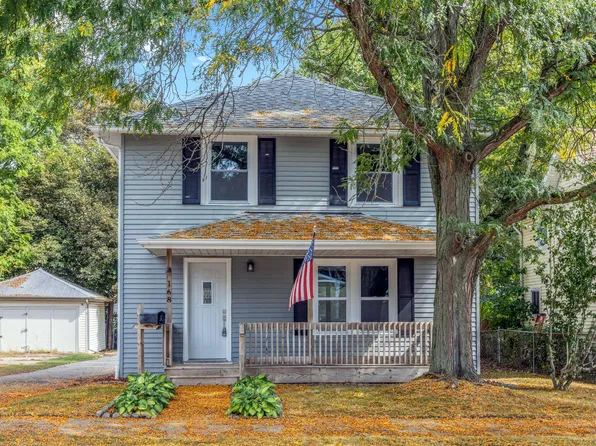 168 McKinley Ave N, Battle Creek, MI 49017
