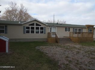5998 County Road 8 NW, Williams, MN 56686