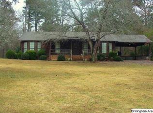 6500 Mobley Ln, Pinson, AL 35126