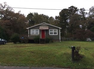 212 Selma St, Warrior, AL 35180