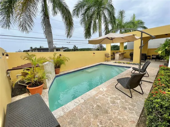 Del Puerto Street Brisas De Mar Chiquita X B #Urb-3, Manati, PR 00674