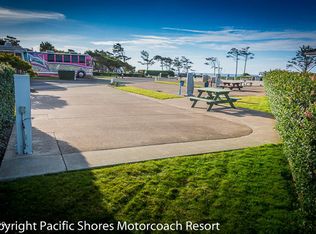 N Coast Hwy LOT 150, Newport, OR 97365