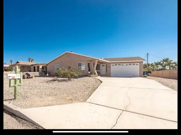 2710 Havasupai Blvd, Lake Havasu City, AZ 86404