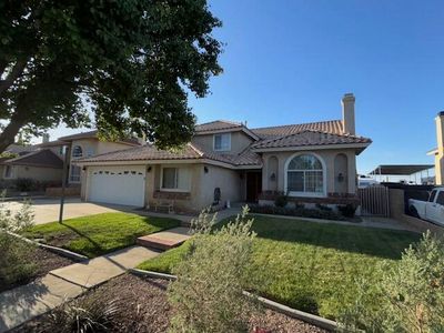5155 W Avenue M12, Lancaster, CA, 93536
