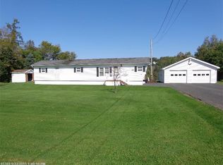 76 S Caribou Rd, Fort Fairfield, ME 04742
