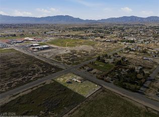 470 W Basin Ave, Pahrump, NV 89060
