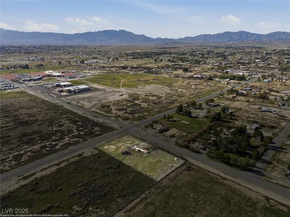 470 W Basin Ave, Pahrump, NV 89060