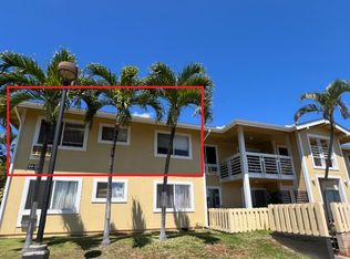 94-526 Kupuohi St #17201, Waipahu, HI 96797