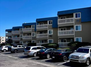 9660 Shore Dr #218, Myrtle Beach, SC 29572