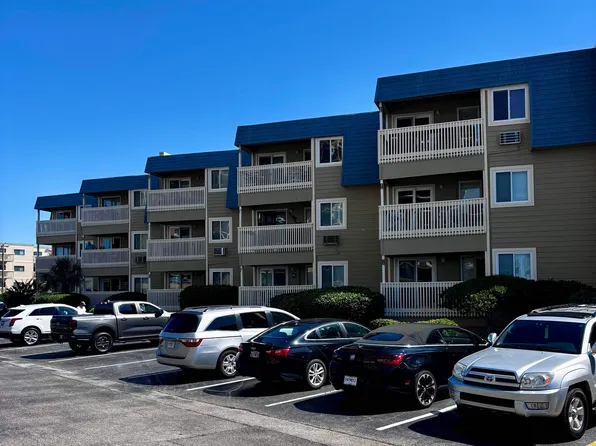 9660 Shore Dr. #218, Myrtle Beach, SC 29572
