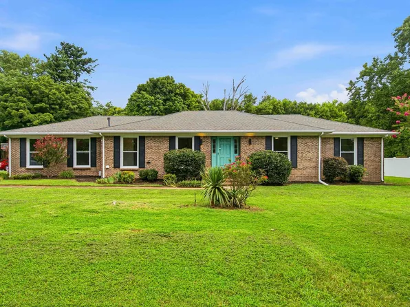 2316 Braxton Bragg Dr, Murfreesboro, TN 37129