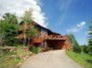 1285 Lupine Way, Golden, CO 80401