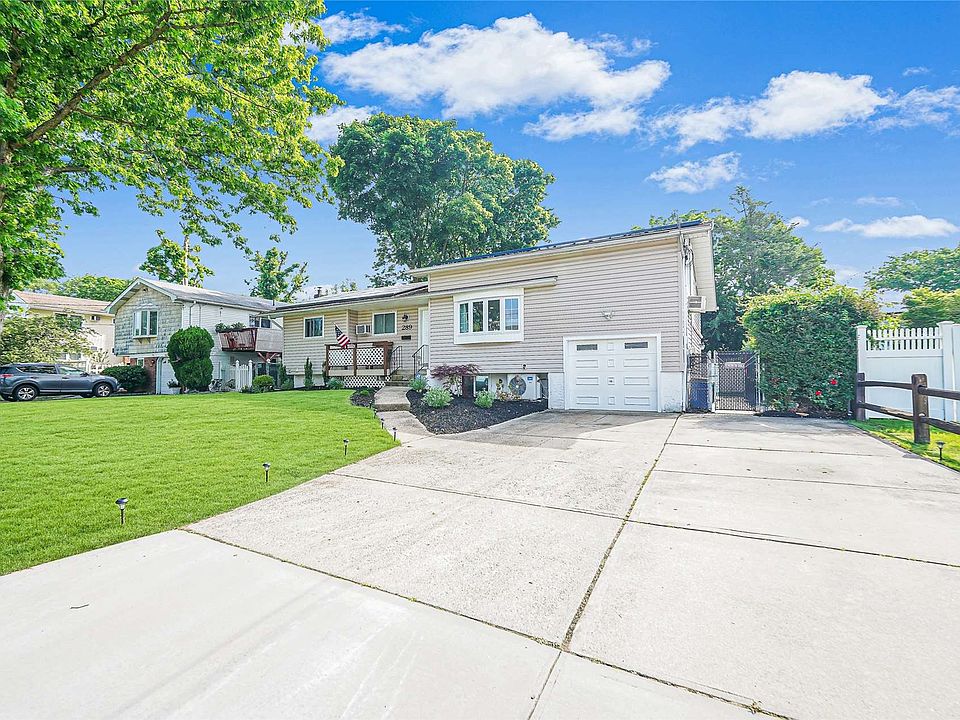 289 W 6th Street, Deer Park, NY 11729 Zillow