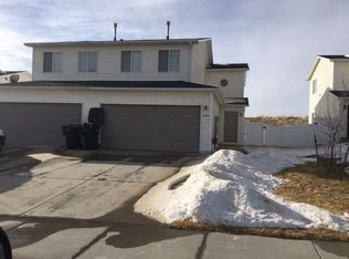 3426 Applegate Dr, Casper, WY 82604