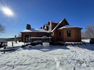 566 Hessinger And Lare Rd, Jeffersonville, NY 12748