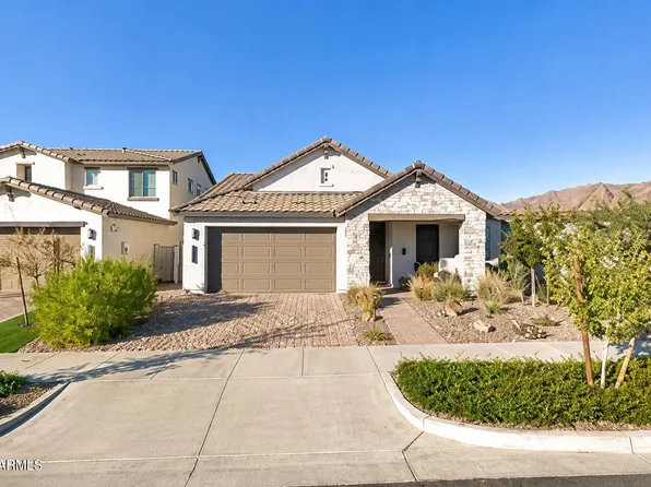 9814 E RESISTANCE Avenue, Mesa, AZ 85212
