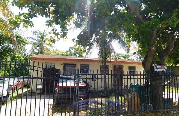 1st image of 7803-7807 NW Miami Pl #7809